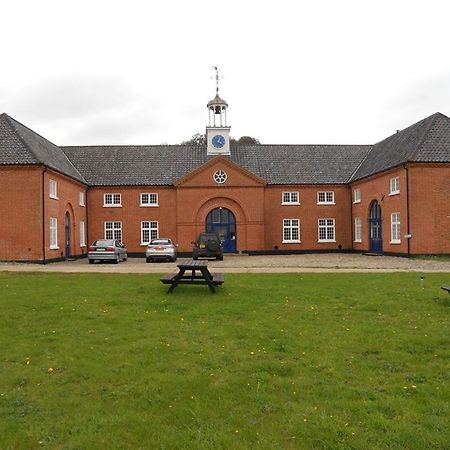 Bed and Breakfast The Stables At Henham Park Southwold Zewnętrze zdjęcie