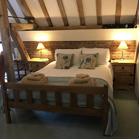 Bed and Breakfast The Stables At Henham Park Southwold Zewnętrze zdjęcie
