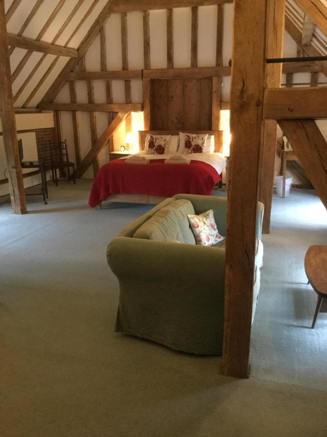 Bed and Breakfast The Stables At Henham Park Southwold Zewnętrze zdjęcie