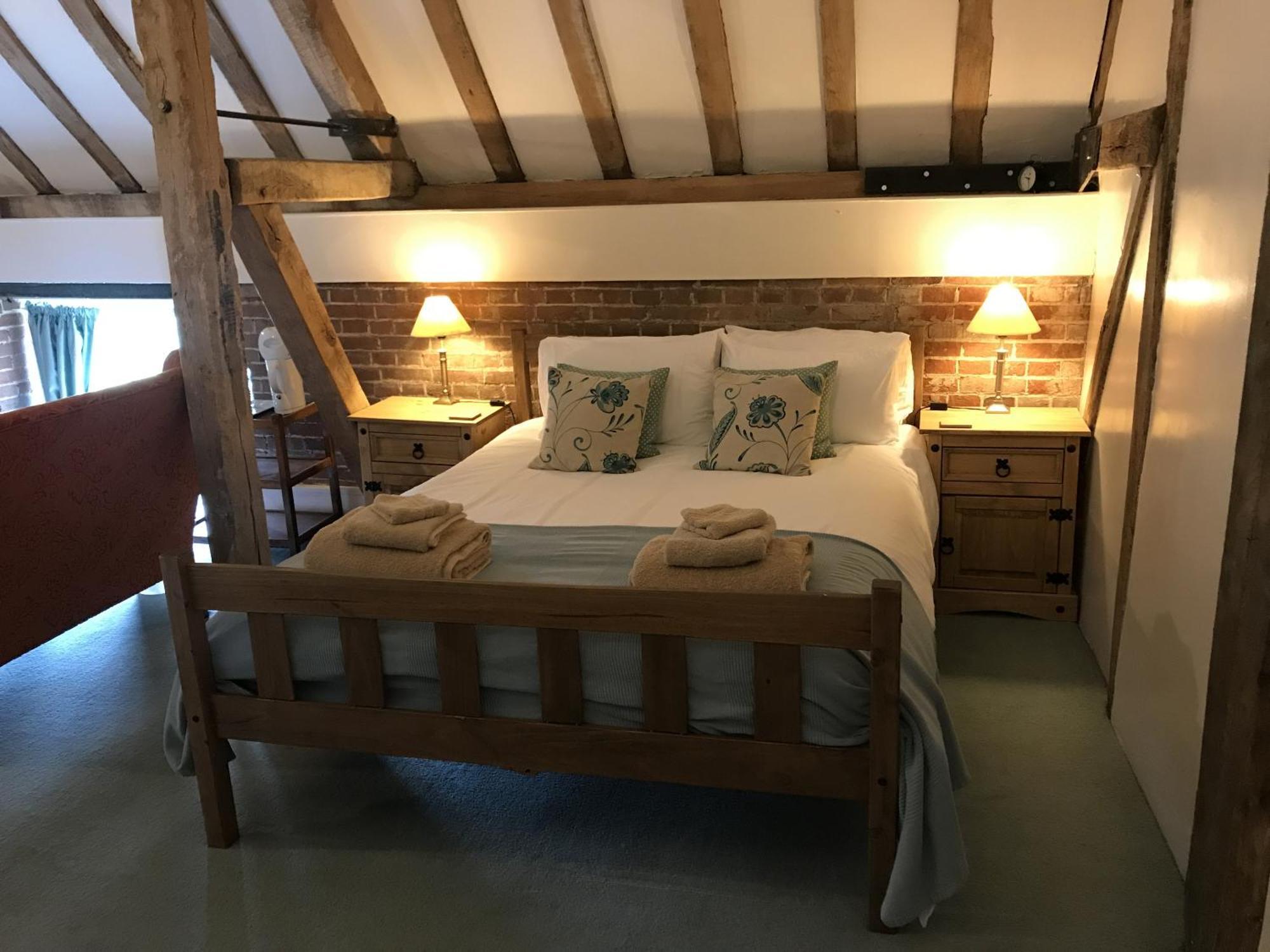Bed and Breakfast The Stables At Henham Park Southwold Zewnętrze zdjęcie