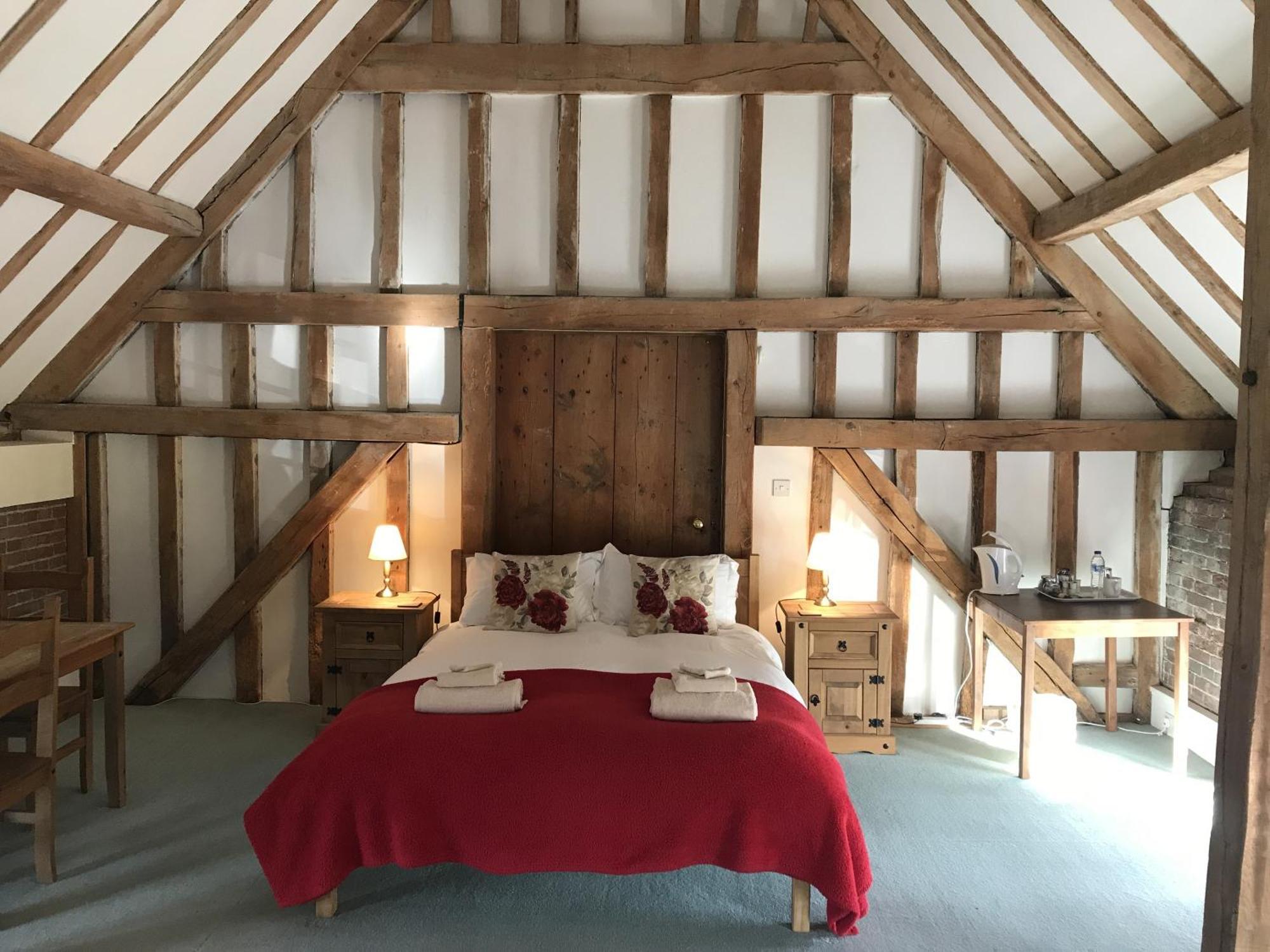 Bed and Breakfast The Stables At Henham Park Southwold Pokój zdjęcie