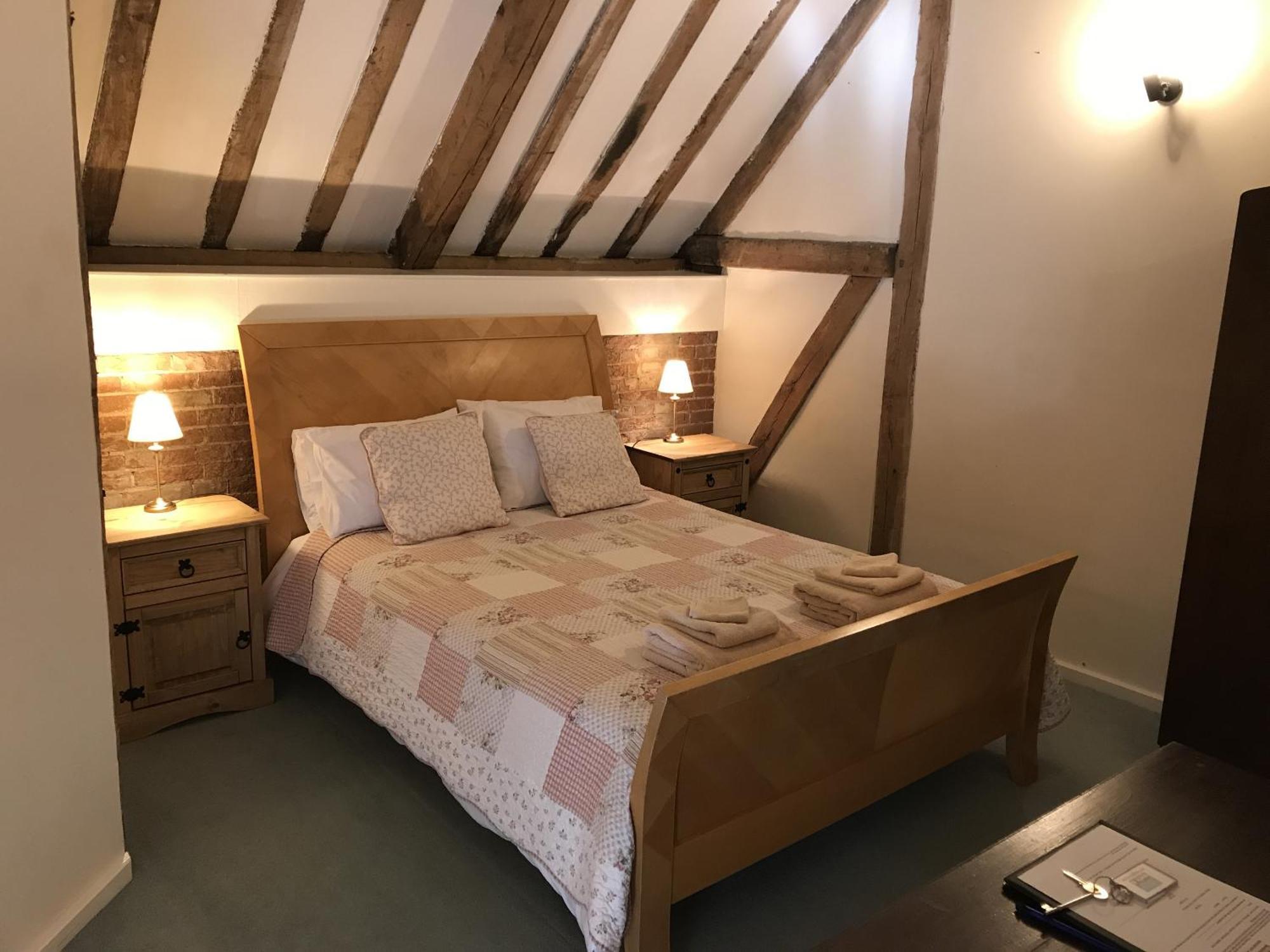 Bed and Breakfast The Stables At Henham Park Southwold Pokój zdjęcie