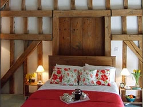 Bed and Breakfast The Stables At Henham Park Southwold Zewnętrze zdjęcie