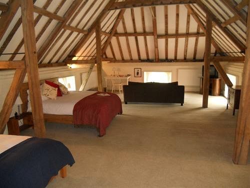 Bed and Breakfast The Stables At Henham Park Southwold Zewnętrze zdjęcie