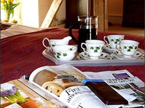 Bed and Breakfast The Stables At Henham Park Southwold Zewnętrze zdjęcie